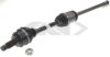 BMW 31603450568 Drive Shaft